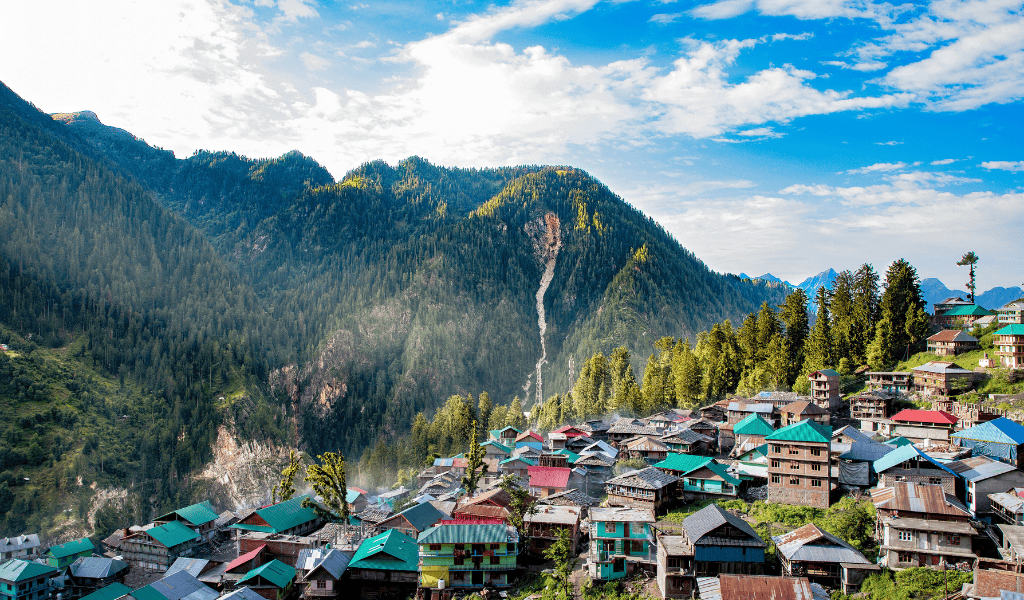 Malana: Best Offbeat Places to Visit in Himachal