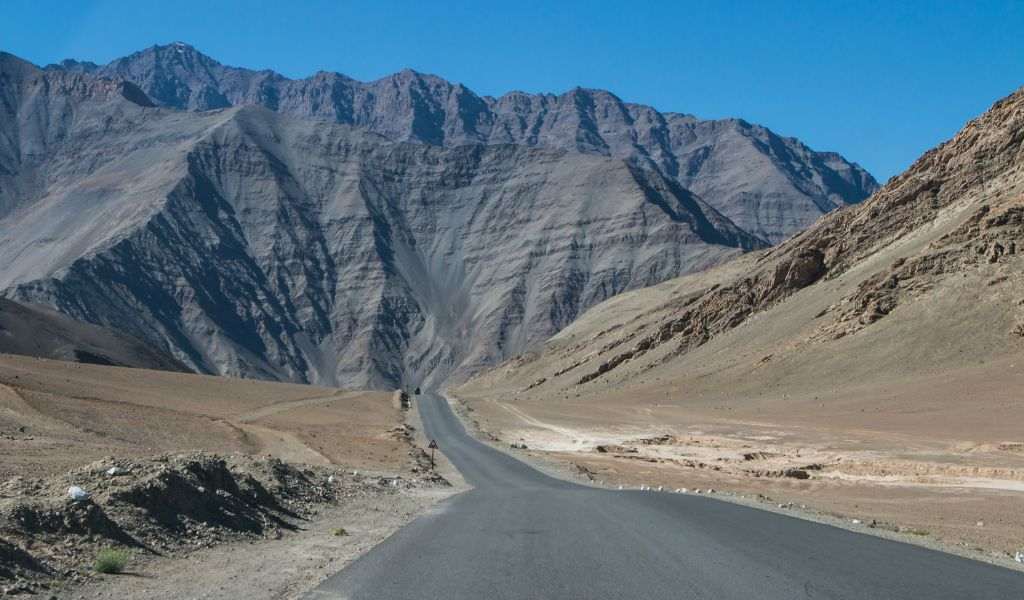 Gaj Pass Tirthan Valley