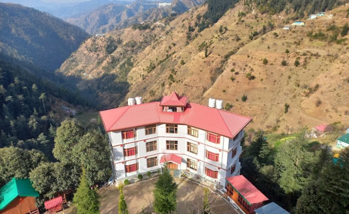 Hassan Valley Retreat In Shimla