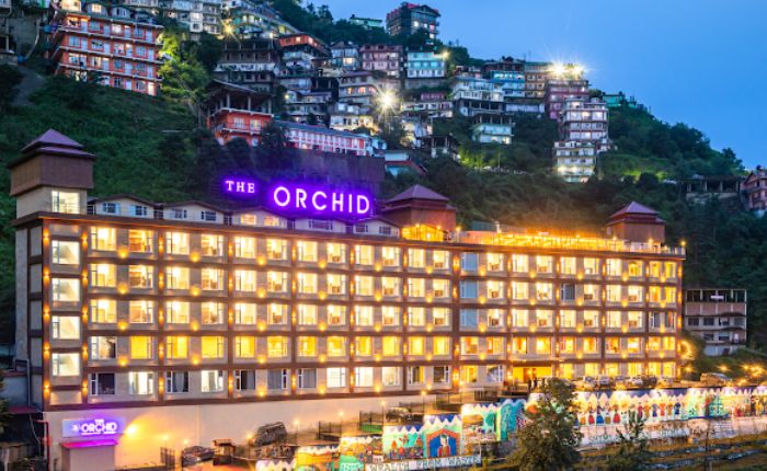 The Orchid Hotel Shimla