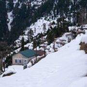 Dharamshala Dalhousie Tour from Delhi