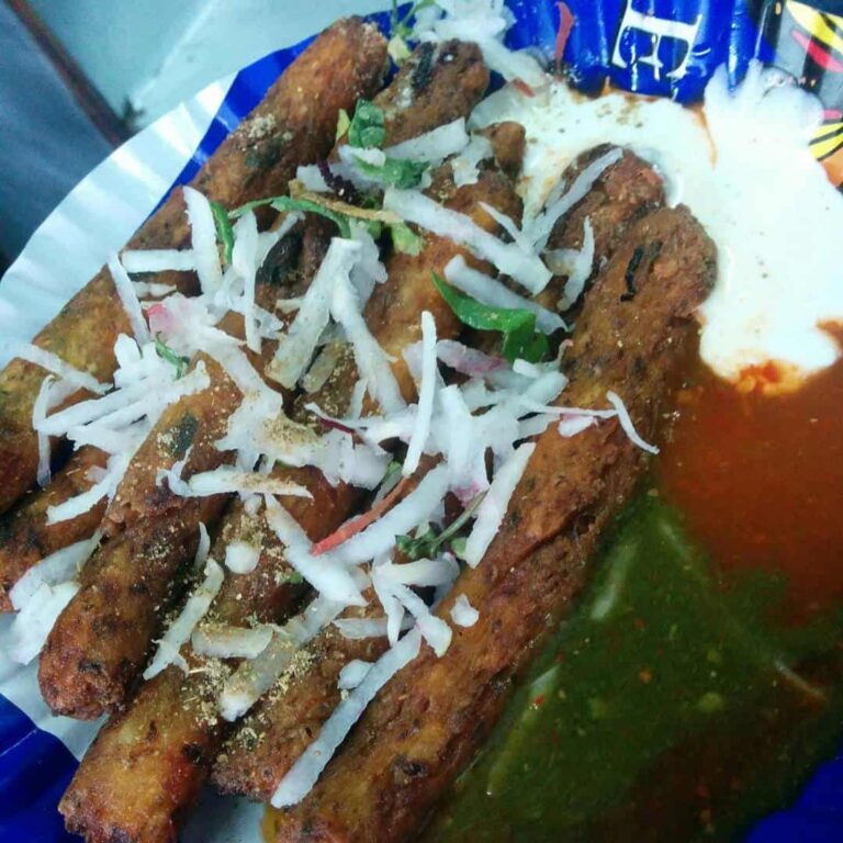 Try Shimla Famous Food | Local Shimla Dishes Nowadays