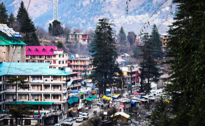 Old Manali: Musical Vibes and Beyond