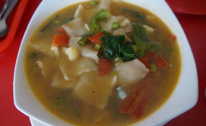 Tibetan Cuisine and Popular Eateries