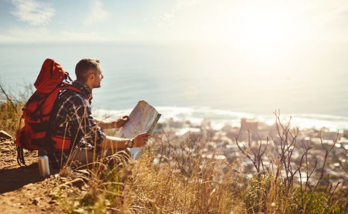 Discovering Places: The Joy of Solo Travel Adventures