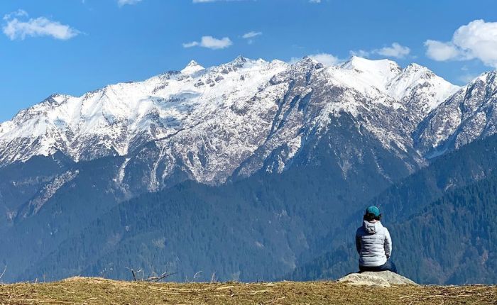 Great Himalayan National Park: UNESCO World Heritage Site