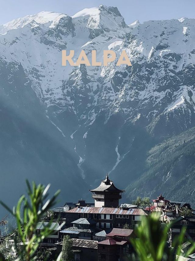 Discover Kalpa