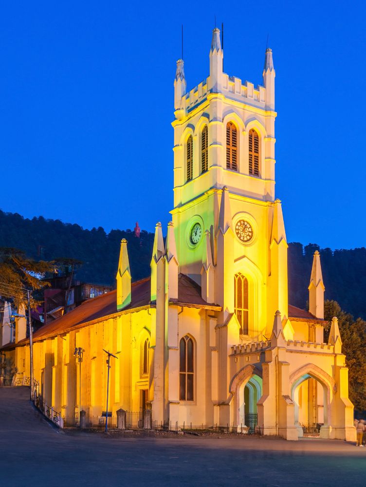 Shimla