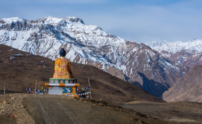 Kinnaur Himachal Pradesh