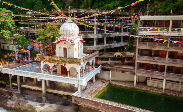 Manikaran Sahib