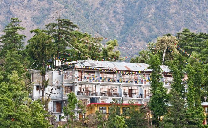 Mystique of McLeod Ganj