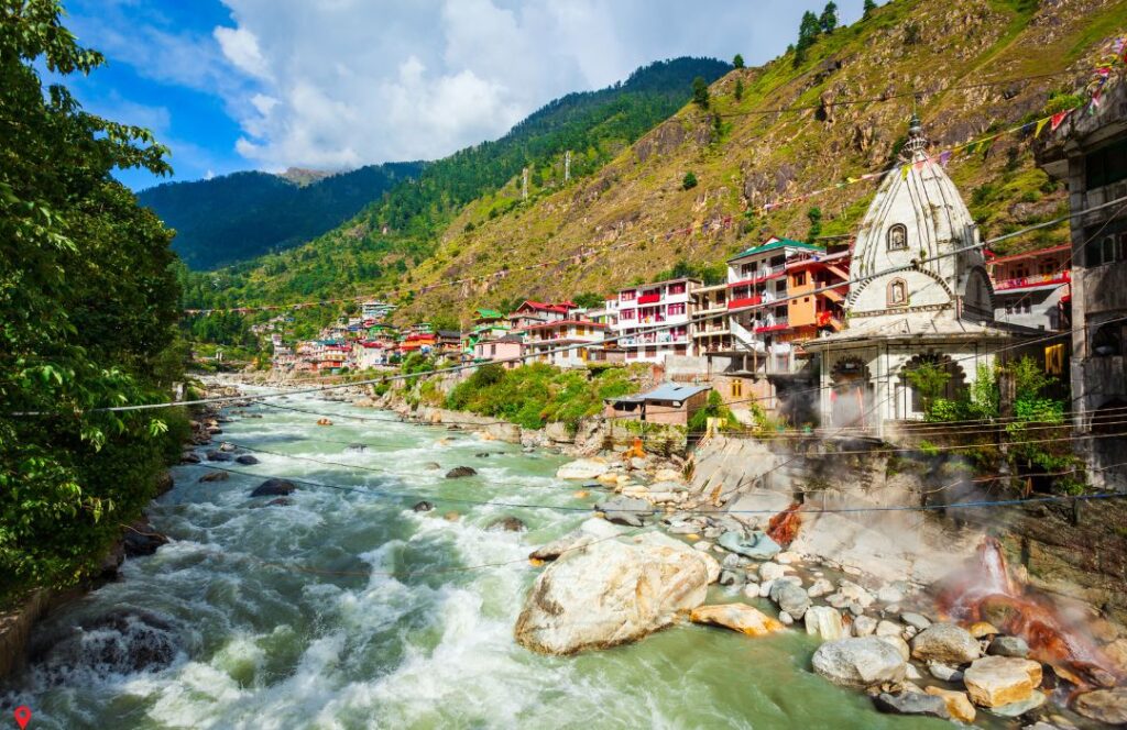 Manikaran Sahib