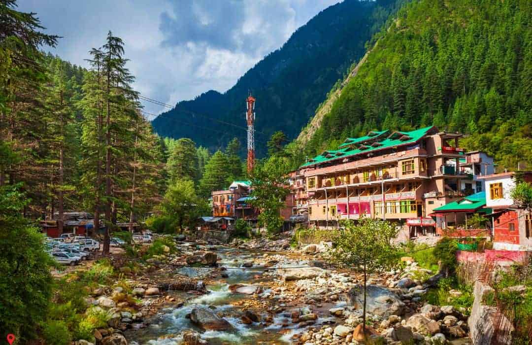 Things To Do In Kasol